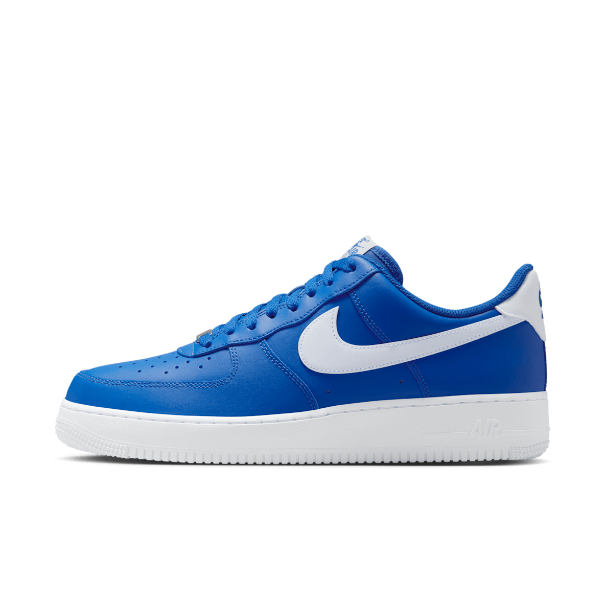Nike Air Force 1 ブルー/ホワイト 25cm Amazon | [NIKE] エア フォース 1 '07 [AIR FORCE 1'07